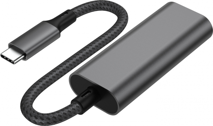 Bluecloud USB-C 2.5 Gigabit Ethernet -adapteri