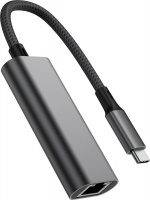 Bluecloud USB-C 2.5 Gigabit Ethernet -adapteri