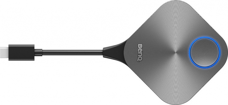 BenQ TWY31 InstaShare Button -langaton kuvansiirtolaite