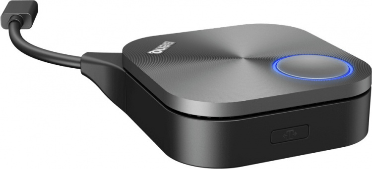 BenQ TWY31 InstaShare Button -langaton kuvansiirtolaite