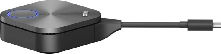 BenQ TWY31 InstaShare Button -langaton kuvansiirtolaite