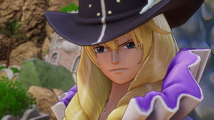 Bandai Namco Entertainment One Piece Odyssey – Deluxe Edition (Switch)