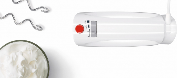 Bosch CleverMixx MFQ3010 sähkövatkain Bosch CleverMixx MFQ3010 sähkövatkain