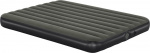 Bestway Tritech Air Mattress Queen -ilmatäytteinen varavuode, sisäänrakennettu pumppu, 203 x 152 x 25 cm