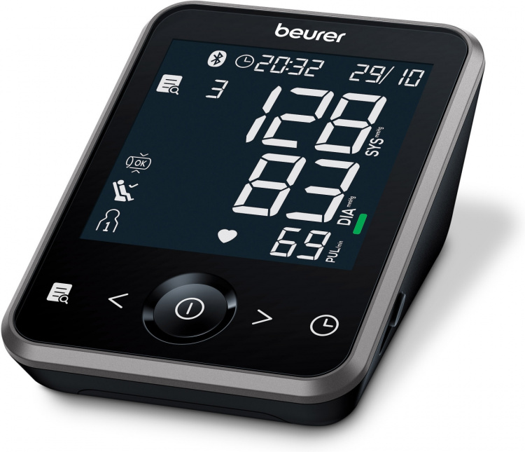 Beurer BM64 BT verenpainemittari