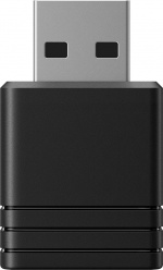 BenQ QCAST EZC5201BS USB langaton dongle BenQ QCAST EZC5201BS USB langaton dongle