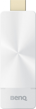 BenQ Qcast Mirror QP30 HDMI langaton dongle BenQ Qcast Mirror QP30 HDMI langaton dongle