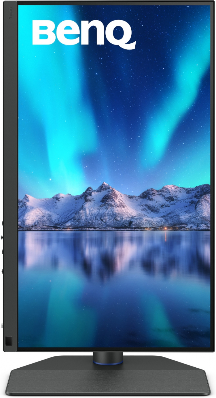 BenQ PhotoVue SW272Q 27 BenQ PhotoVue SW272Q 27