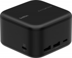 Belkin USB-C 6-in-1 Core GaN -telakka, 130 W Belkin USB-C 6-in-1 Core GaN -telakka, 130 W