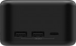 Belkin USB-C 6-in-1 Core GaN -telakka, 130 W Belkin USB-C 6-in-1 Core GaN -telakka, 130 W
