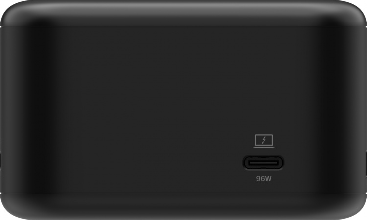 Belkin USB-C 6-in-1 Core GaN -telakka, 130 W Belkin USB-C 6-in-1 Core GaN -telakka, 130 W