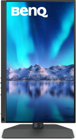 BenQ PhotoVue SW272U 27 BenQ PhotoVue SW272U 27