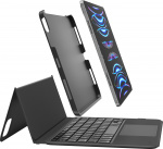 Belkin Connect Everyday -näppäimistökotelo ja teline iPad Air 10.9