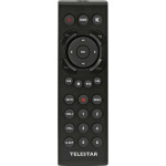 TELESTAR DIRA S 24i Monitoiminen Stereoradio DAB+ / FM / Internet / Bluetooth Puu
