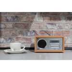 imperial DABMAN 30 Mobiili DAB+ / FM-radio Puu