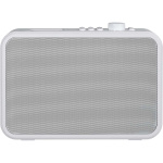 imperial DABMAN i460 monitoimiradio valkoinen-hopea imperial DABMAN i460 monitoimiradio valkoinen-hopea