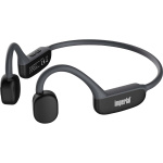 imperial bluTC active 1 Bone Conduction -kuulokkeet musta