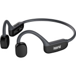 imperial bluTC active 2 Bone Conduction kuulokkeet musta