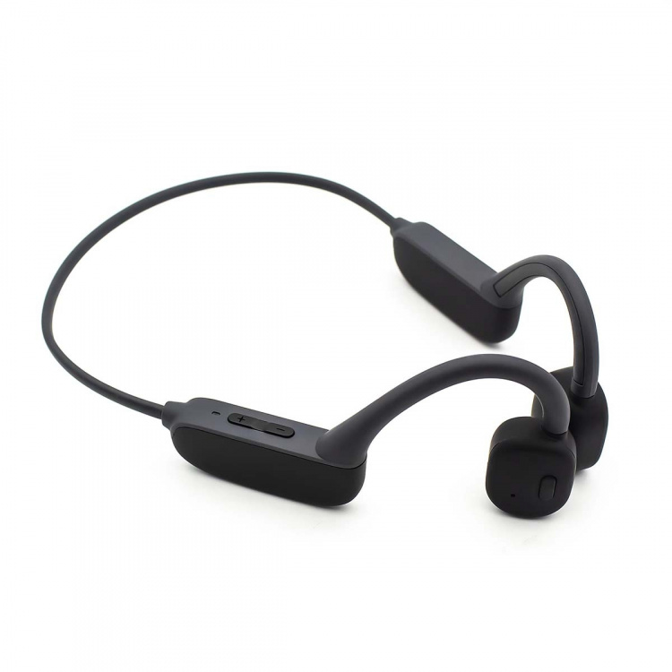 imperial bluTC active 2 Bone Conduction kuulokkeet musta