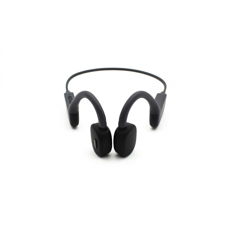 imperial bluTC active 2 Bone Conduction kuulokkeet musta