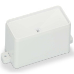 Alecto Sääasema langattomalla anturilla Musta / Harmaa