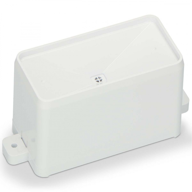 Alecto Sääasema langattomalla anturilla Musta / Harmaa