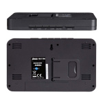 Alecto Sääasema langattomalla anturilla Silver