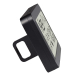 Alecto Sääasema langattomalla anturilla Silver