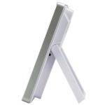 Alecto Digitaalinen sisälämpömittari valkoinen Alecto Digitaalinen sisälämpömittari valkoinen