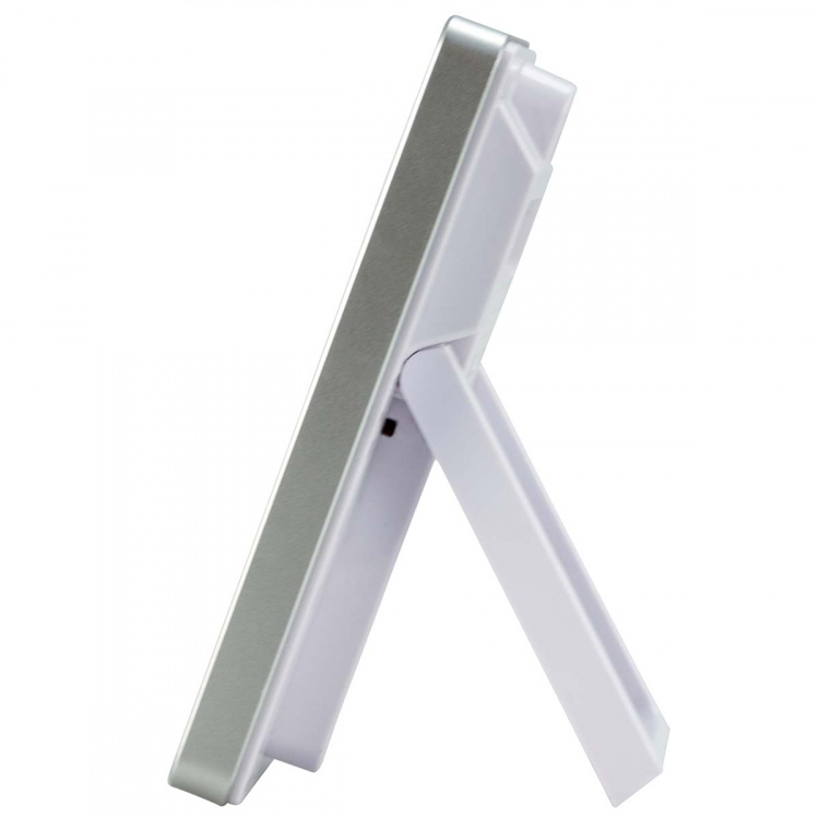 Alecto Digitaalinen sisälämpömittari valkoinen Alecto Digitaalinen sisälämpömittari valkoinen