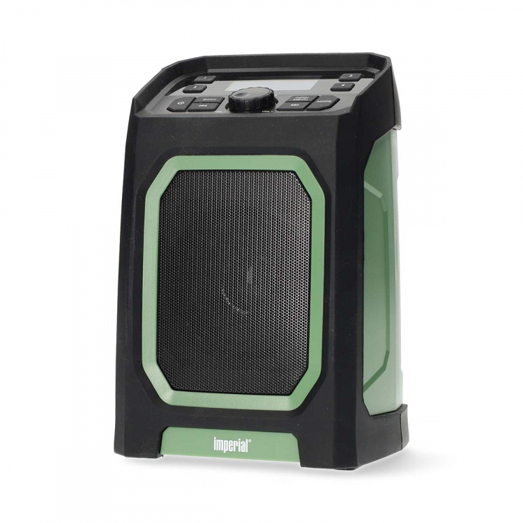 imperial DABMAN OR 5 mobiili DAB+/FM ulkoradio imperial DABMAN OR 5 mobiili DAB+/FM ulkoradio