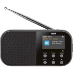 imperial DABMAN 15 DAB+ erittäin kompakti radio