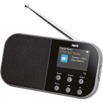 imperial DABMAN 15 DAB+ erittäin kompakti radio