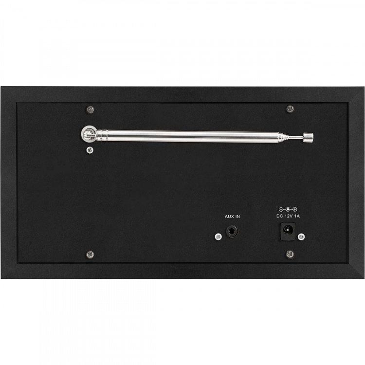 imperial DABMAN 30 Musta DAB+ / FM