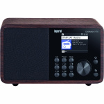imperial DABMAN i170 DAB+ ja Internet-radio Wood Look imperial DABMAN i170 DAB+ ja Internet-radio Wood Look