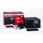 imperial DABMAN i170 DAB+ ja Internet-radio Wood Look imperial DABMAN i170 DAB+ ja Internet-radio Wood Look