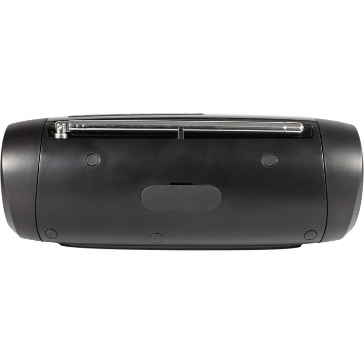 imperial DABMAN GO DAB+ / FM Compact Radio Musta imperial DABMAN GO DAB+ / FM Compact Radio Musta