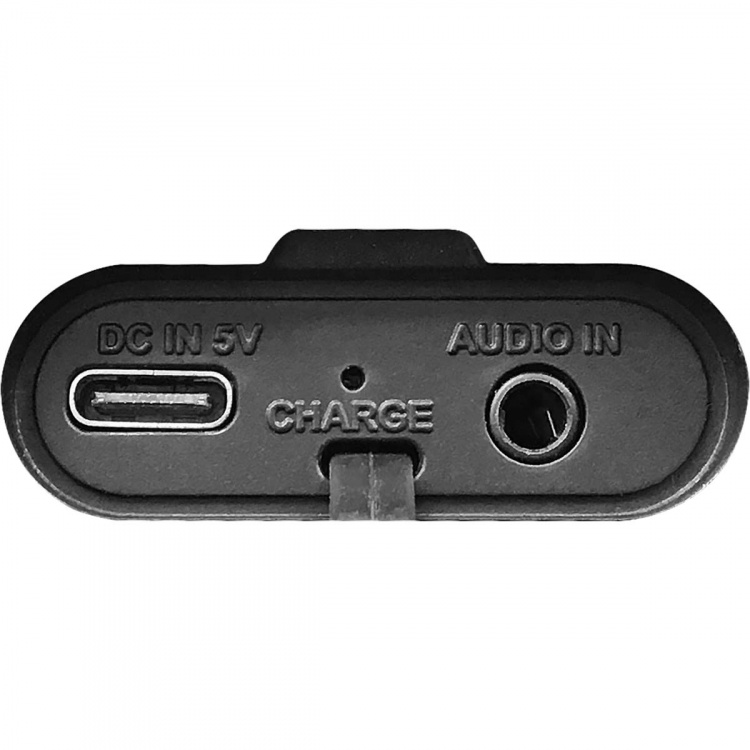 imperial DABMAN GO DAB+ / FM Compact Radio Musta imperial DABMAN GO DAB+ / FM Compact Radio Musta