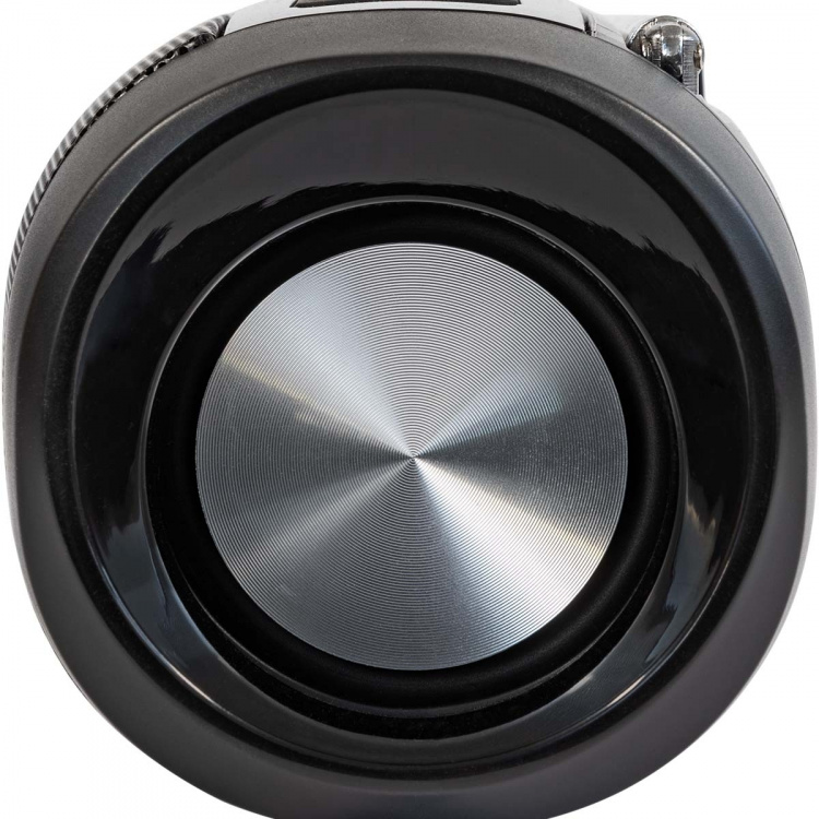 imperial DABMAN GO DAB+ / FM Compact Radio Musta imperial DABMAN GO DAB+ / FM Compact Radio Musta