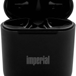 imperial bluTC TWS kuulokkeet HP 1 Musta