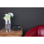 TELESTAR DIRA M11i+ Kompakti monitoimiradio EWF DAB+ / FM / Internet / Bluetooth TELESTAR DIRA M11i+ Kompakti monitoimiradio EWF DAB+ / FM / Internet / Bluetooth