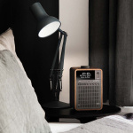 REVO SuperSignal DAB+ / FM / Bluetooth Combo Radio Walnut-musta