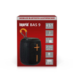 imperial BAS 9 Bluetooth-kaiutin imperial BAS 9 Bluetooth-kaiutin