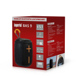 imperial BAS 9 Bluetooth-kaiutin imperial BAS 9 Bluetooth-kaiutin
