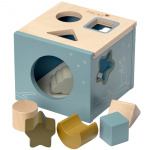 Micki Poimintalaatikko Sininen Micki Poimintalaatikko Sininen