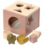 Micki Plocklåda Rosa Micki Plocklåda Rosa