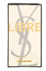 Yves Saint Laurent YSL Libre Giftset 100 ml Edp Spray 90ml/Edp Spray 10ml