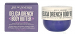 Sol De Janeiro Delicia Drench Body Butter 240 ml