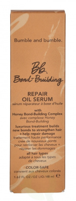 Bumble and Bumble Bumble & Bumble Bond-Building Repair Oil Serum 48 ml