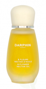 Darphin Essential Oil Elixir 8-Flower Nectar Oil 15 ml